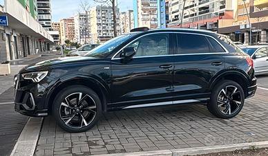 Cerchi 19 Elite Wheels Thoth Audi Q3 + Gomme