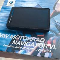 BMW navigator 6 VI navigatore 