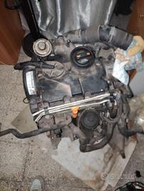Motore 1.4 TDI diesel