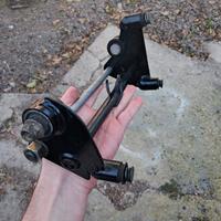 telaietto motore aprilia sr replica 