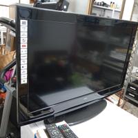 TV Saba l 321 jc