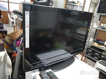 TV Saba l 321 jc