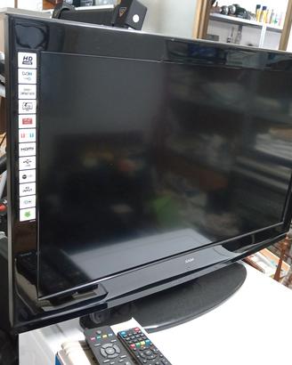 TV Saba l 321 jc