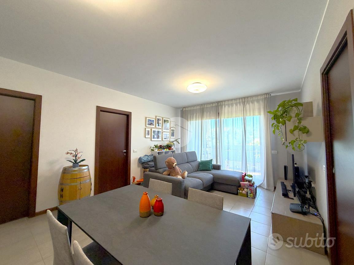3 LOCALI A CORBETTA - Altro
