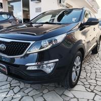 KIA Sportage 1.7 CRDI 2WD Cool