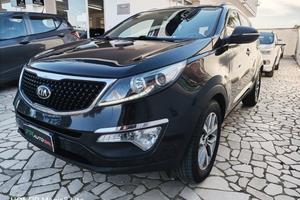 KIA Sportage 1.7 CRDI 2WD Cool