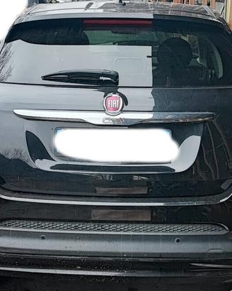 Fiat 500x 1.6 16v E-Torq Evo cod. mot. 55263842