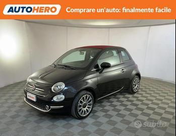 FIAT 500 ES71730