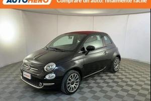 FIAT 500 ES71730