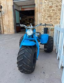 Honda ATC 90