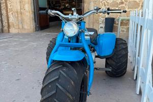 Honda ATC 90