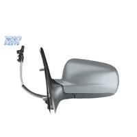 SPECCHIO COMPLETO SINISTRO VOLKSWAGEN VW POLO 00-0