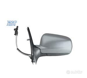 SPECCHIO COMPLETO SINISTRO VOLKSWAGEN VW POLO 00-0
