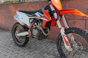 KTM SXF 250  2020