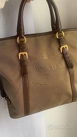 Prada borsa