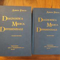 Diagnostica Medica differenziale Wassermann