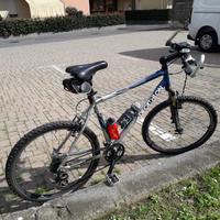 Mountain bike XL
