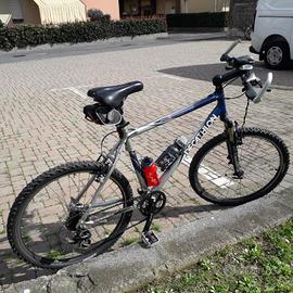 Mountain bike XL
