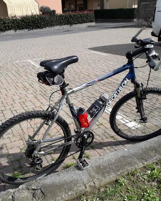 Mountain bike XL