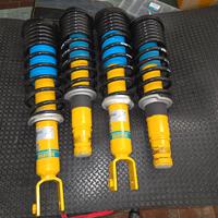 AMM. BILSTEIN B6 + MOLLE EIBACH PER CIVIC EK 96-00