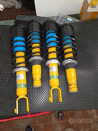 AMM. BILSTEIN B6 + MOLLE EIBACH PER CIVIC EK 96-00