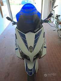 Tmax 530