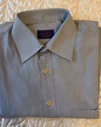 Camicia Missoni taglia 38
