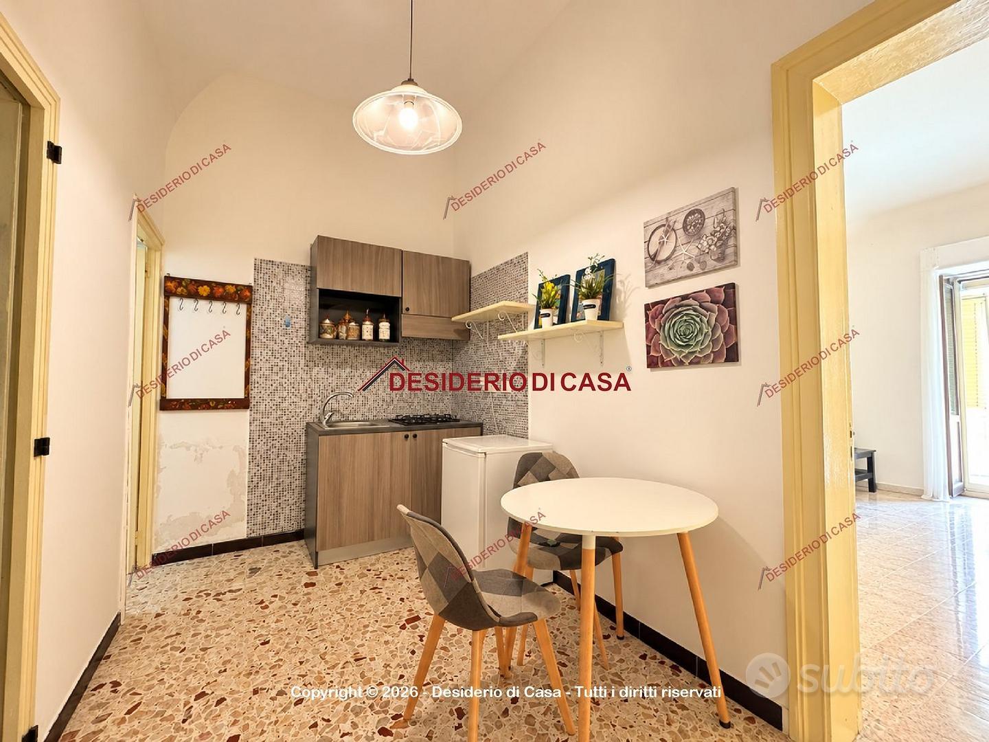 Appartamento – Trapani, Il Palazzo - Vista 2