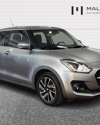 SUZUKI Swift 1.2h Top 2wd