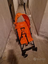 Passeggino Superleggero