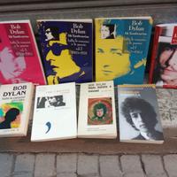 LIBRI BOB DYLAN