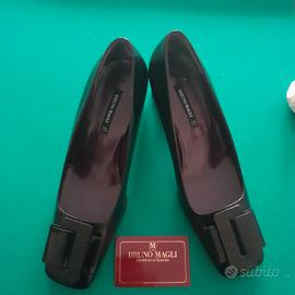 scarpe Vintage BRUNO MAGLI.