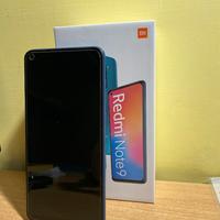 Xiaomi Redmi Note 9