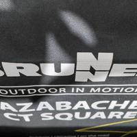 Mobile cucina campeggio Brunner AZABACHE CT SQUARE