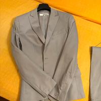 Vestito da uomo marca Imperial