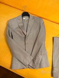Vestito da uomo marca Imperial