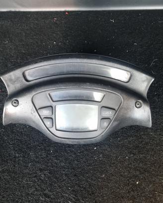 gruppo strumenti piaggio x 9