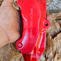 pinze porsche 997 4s