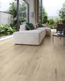 Piastrella 20x120 TimeWood Honey Sant'Agostino