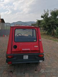 Macchinina