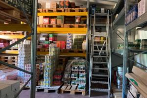 Azienda Beverages: Ingrosso Bibite,Birre,Vini, Liq