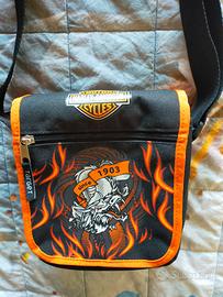 Borsello HARLEY DAVIDSON nuovi