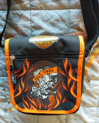 Borsello HARLEY DAVIDSON nuovi