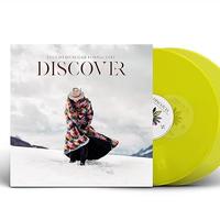 DISCOVER - ZUCCHERO - VINILE L.P. – NUOVO