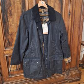 Barbour classico donna