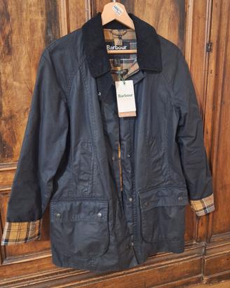 Barbour classico donna