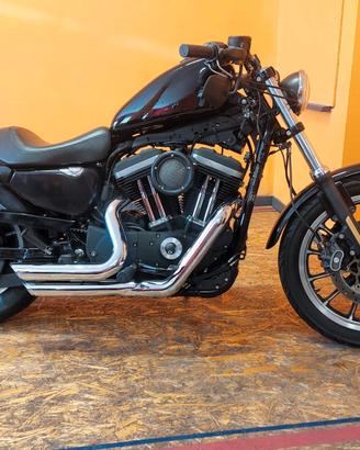 Harley Sportster 883R Garanzia Permuta Consegna