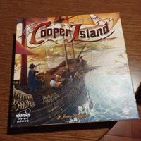 Cooper Island