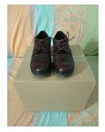 Scarpe francesine