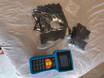 Programmatore universale chiavi auto mod T300